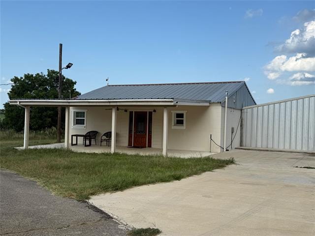 Building Photo - 1040 Co Rd 3590