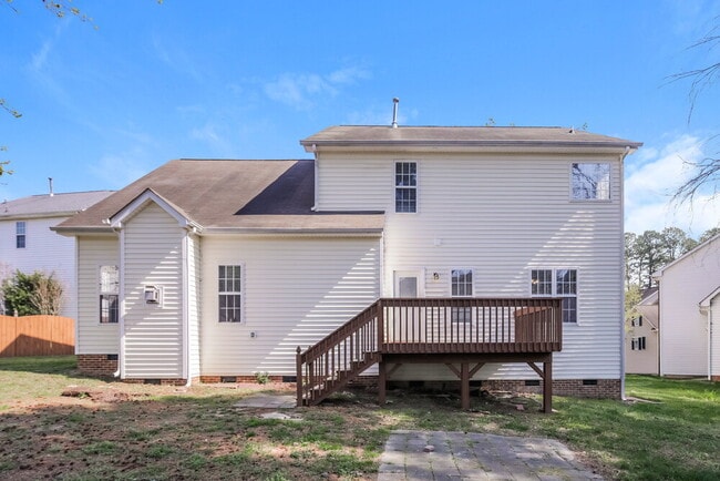 Building Photo - 5820 Waterford Landing Ct