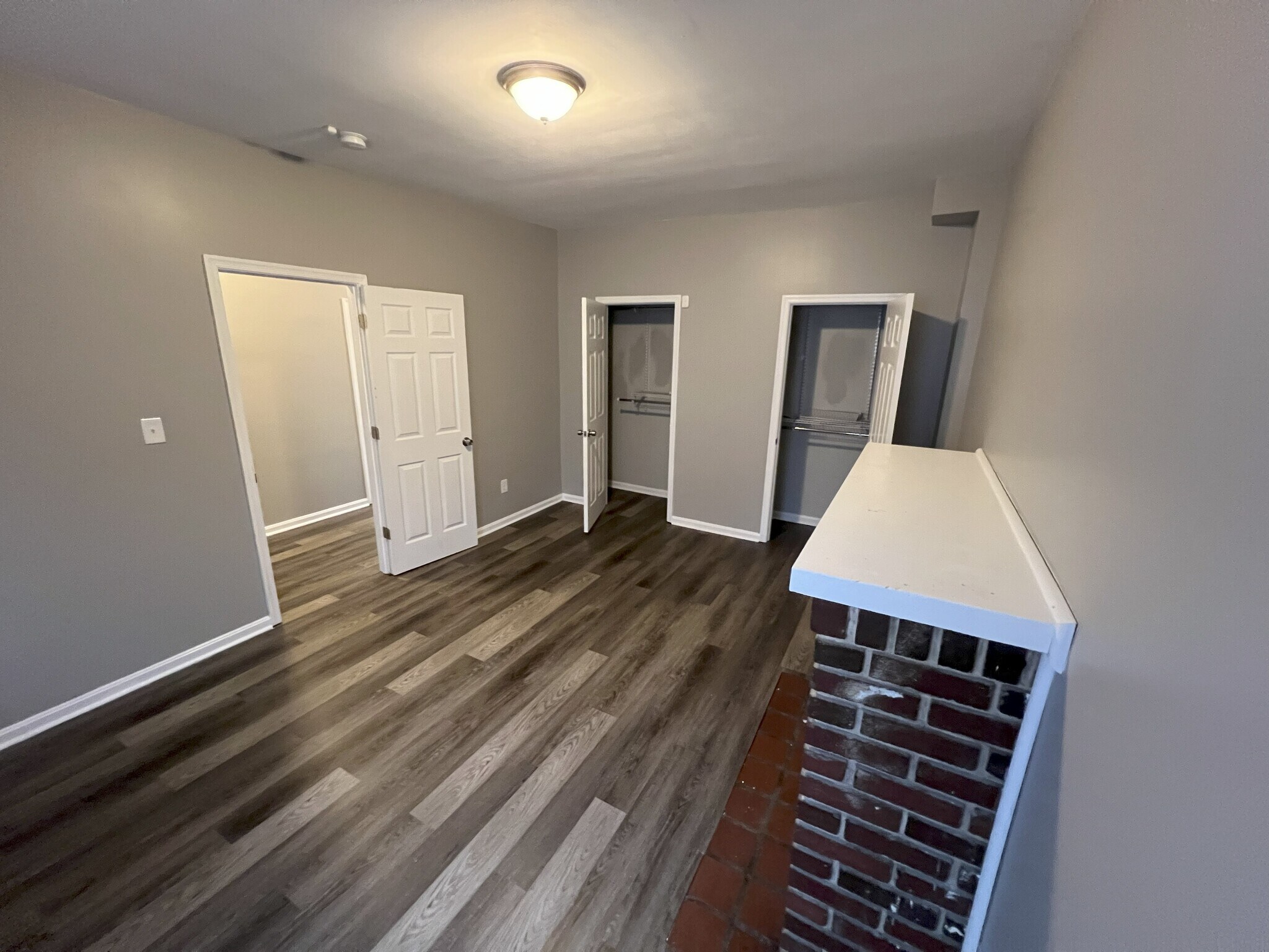 Building Photo - 3320 Gwynns Falls Pky