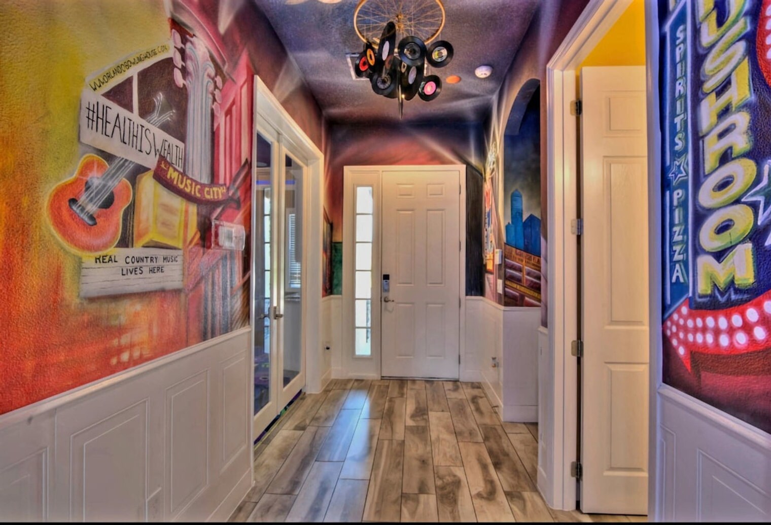 Building Photo - 4011 Oakrise Lp