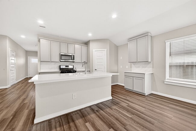 Building Photo - 3919 Sparkman Ln