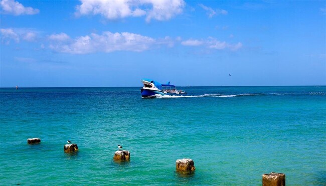 Building Photo - 440 S Gulfview Blvd