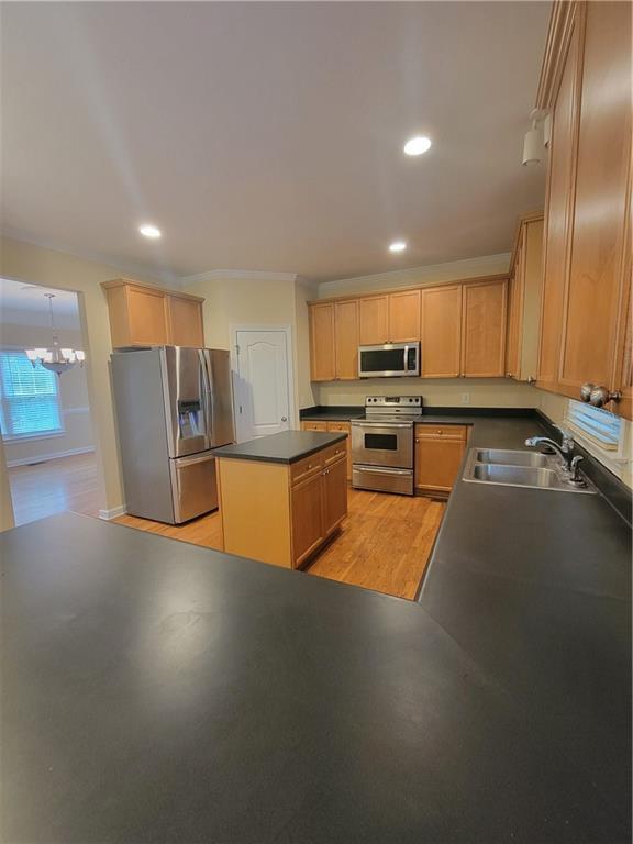 Building Photo - 1806 Shiloh Valley Ct NW