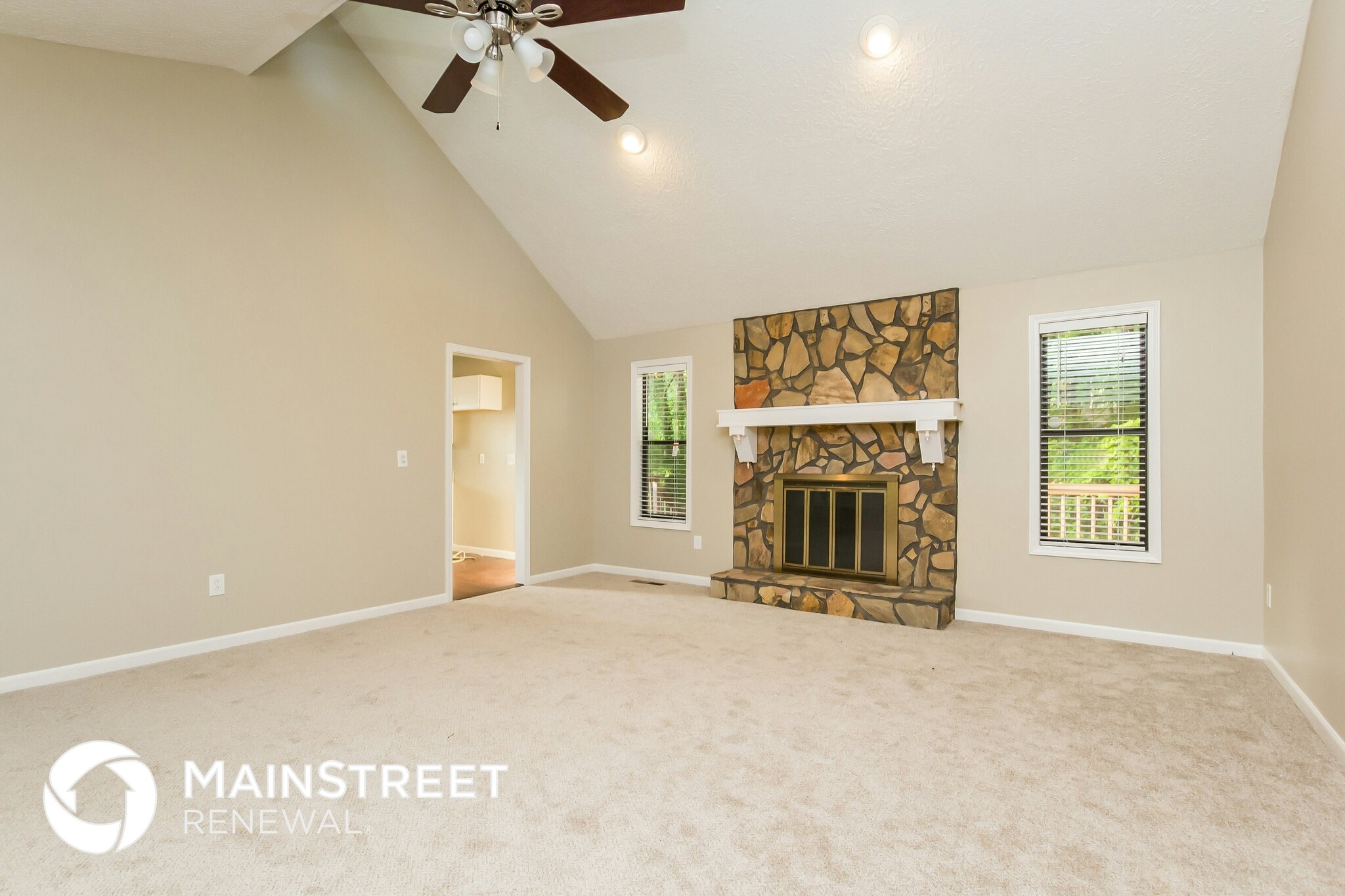 Building Photo - 1141 Reading Dr NW