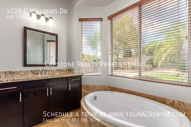 Building Photo - 4020 E Williams Dr
