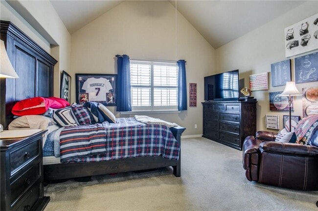 Building Photo - 3927 Cascade Sky Dr