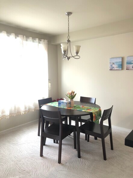 Dining Room - 81 Clay St