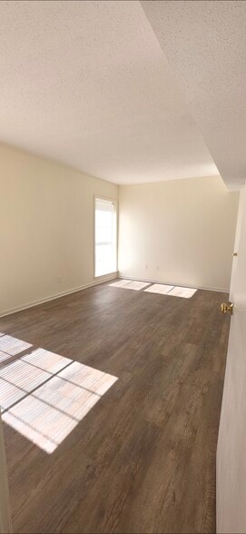 Second Bedroom2 - 3115 Patrick Henry Dr