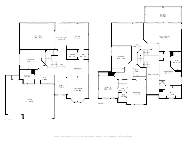 Building Photo - 3338 Bending Creek