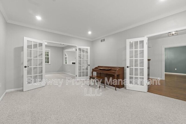 Building Photo - 1 Sweet Gum Ct