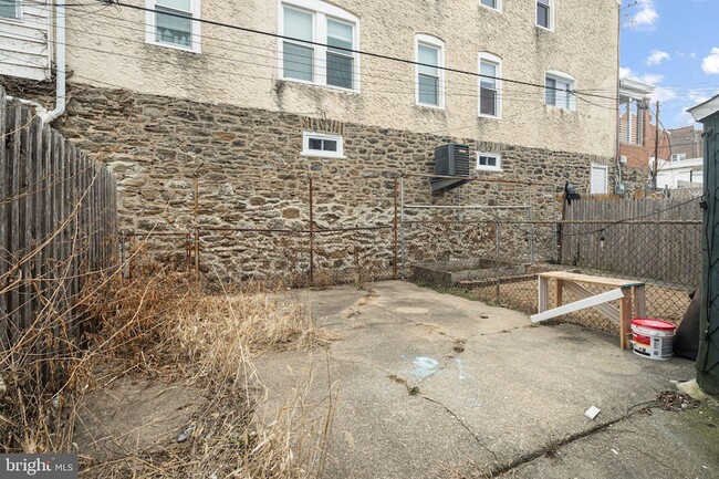 Building Photo - 4085 Manayunk Ave