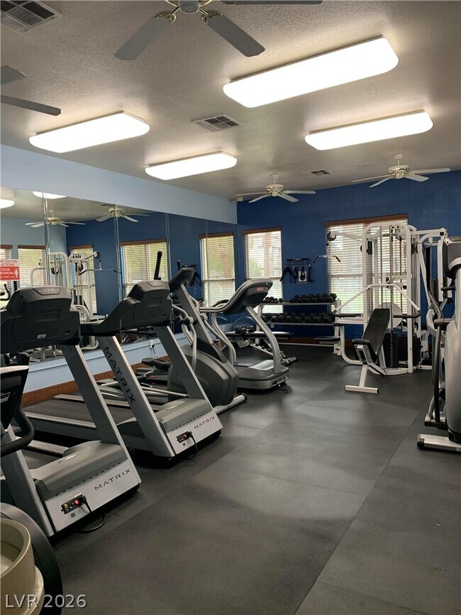 Building Photo - 7255 W Sunset Rd