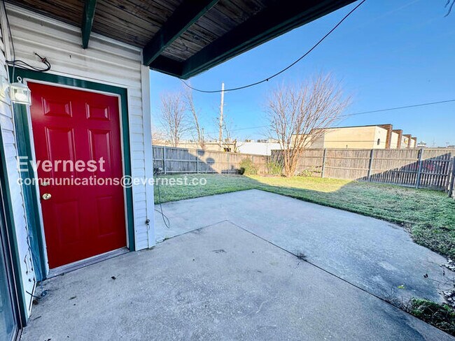 Building Photo - 7019 S 78th E Ave