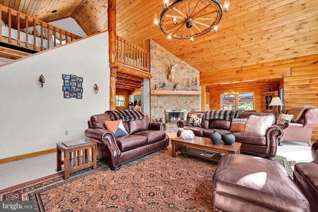 Building Photo - 1506 Wynonah Dr