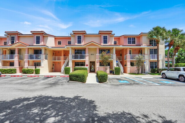 Building Photo - 4812 S Central Blvd