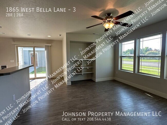 Building Photo - 1865 W Bella Ln