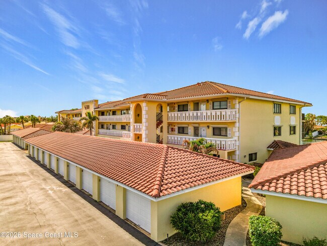 Building Photo - 300 S Banana River Blvd