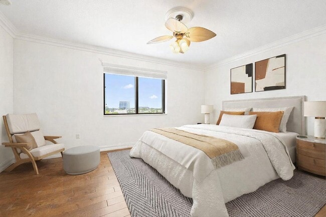 Building Photo - 3620 Gardens Pkwy