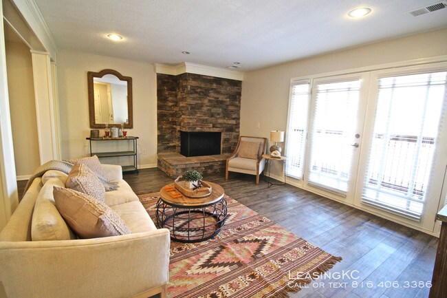 Building Photo - Jefferson on the Plaza