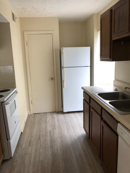 Building Photo - 4623 Alvin Dark Ave