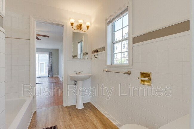 Building Photo - 3703 S Sherman St