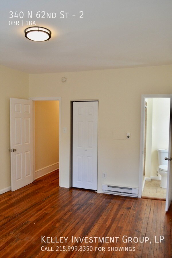 Building Photo - 340 N 62nd St