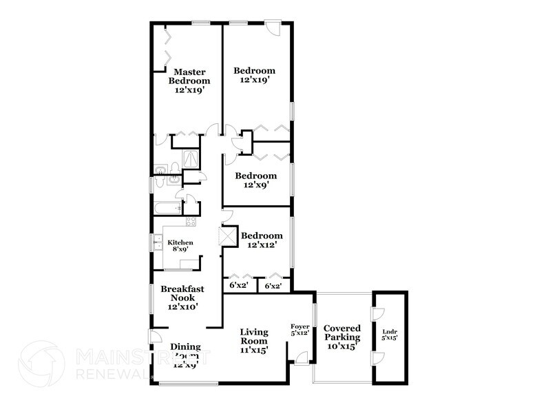 Building Photo - 6924 Clovis Rd