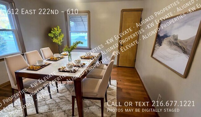 Building Photo - 612 East 222nd-610