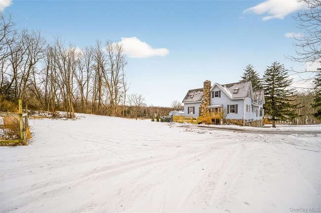 Building Photo - 408 Bull Mill Rd