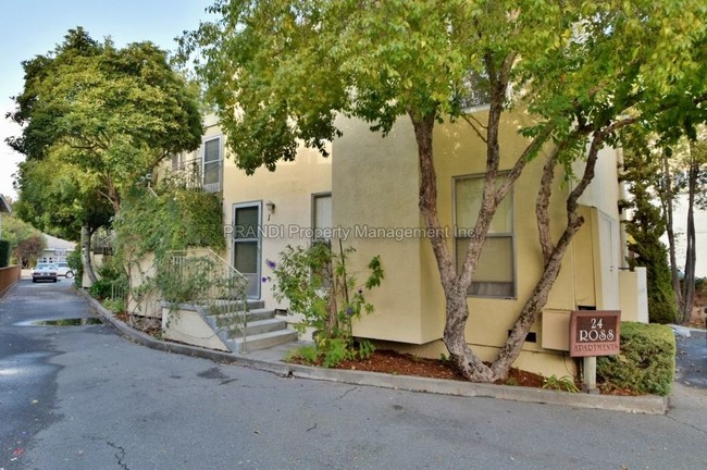 Primary Photo - Adorable Unit Steps from Downtown San Anselmo