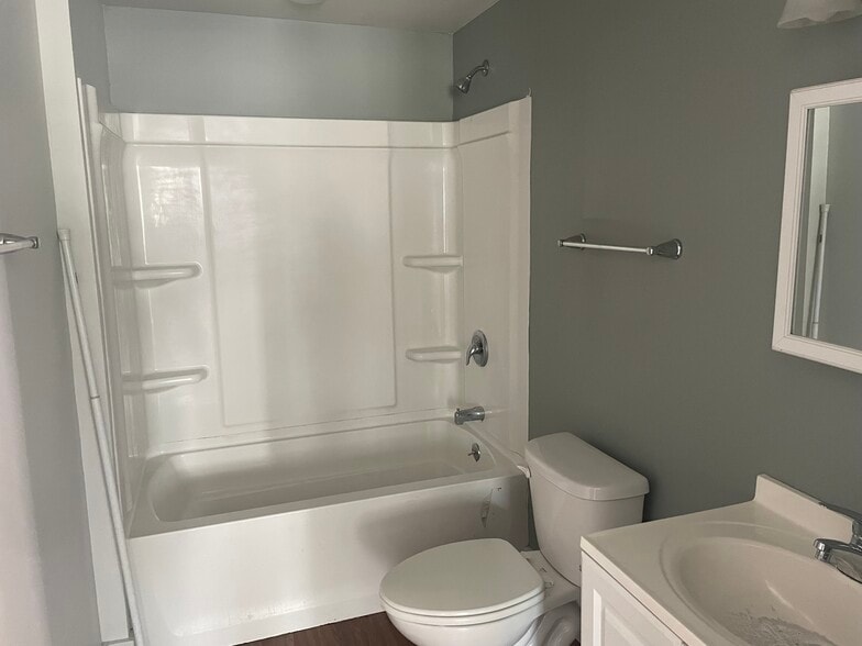 Bathroom - 66 Maple Ave