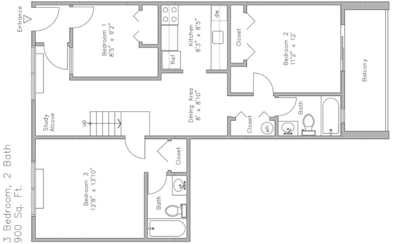 Building Photo - 6350 Forward Ave