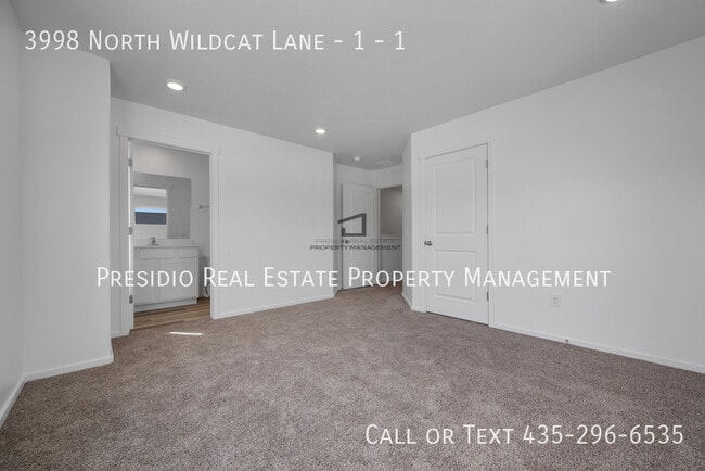 Building Photo - 3998 N Wildcat Ln