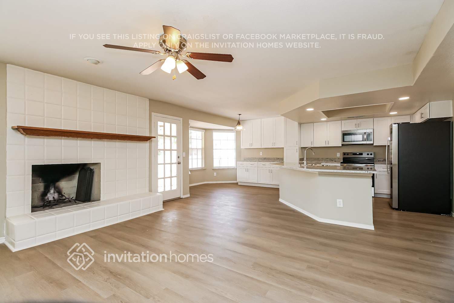 Building Photo - 302 S Quail Ln