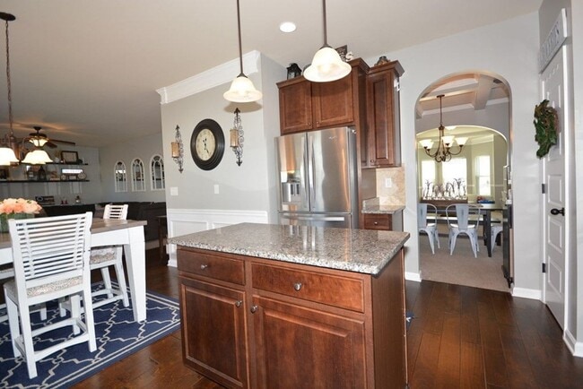 Building Photo - Home For Rent - 4427 Grove Landing Drive Grovetown, GA 30813