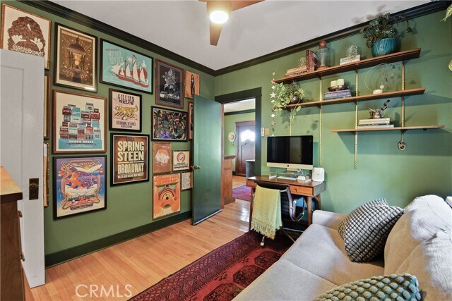 Building Photo - 773 Orizaba Ave