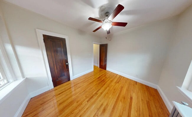 Building Photo - 1411 Commonwealth Ave