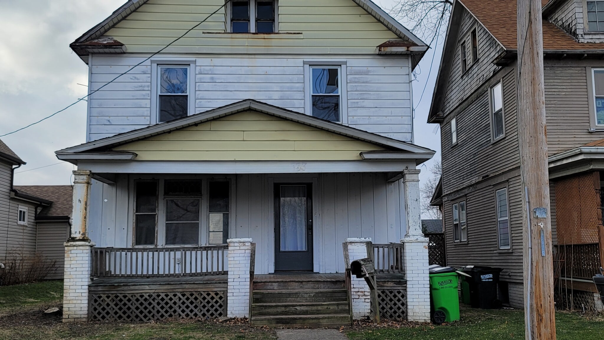 Building Photo - 333 S McKinley Ave