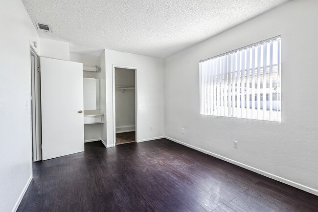 Interior Photo - Sunnyside Apartments
