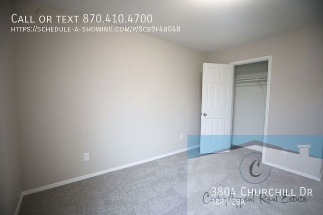 Building Photo - 3804 Churchill Dr