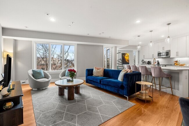 Building Photo - 150 Hancock St