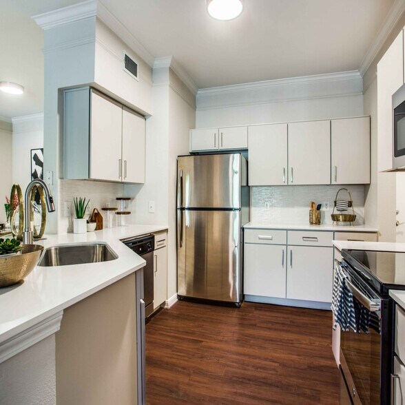 Carrington at Barker Cypress 7202 Barker Cypress Rd Cypress TX 77433