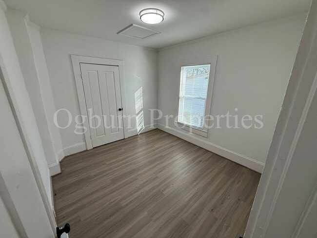 Building Photo - 1607 Thurmond St