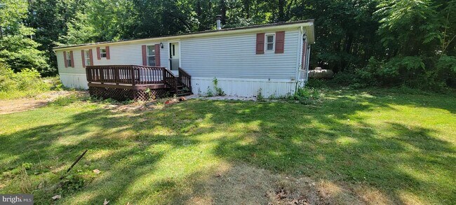 Building Photo - 1336 Briertown Rd