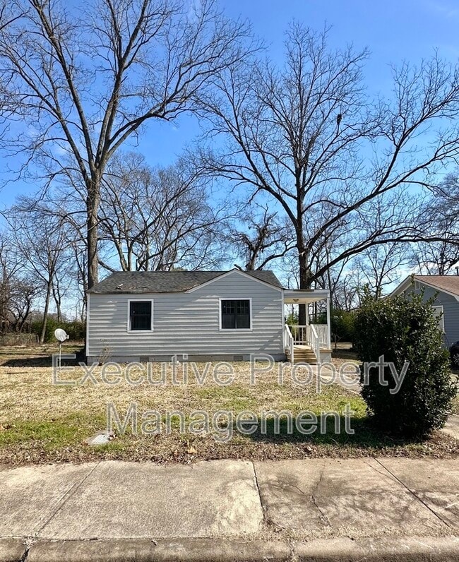 Building Photo - 1221 Frisco St