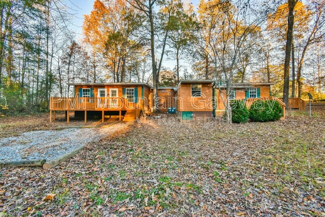 Building Photo - 455 Cantrell Rd