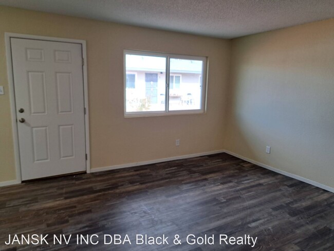 Building Photo - 2 br, 1 bath House - 2508 McCarran St #2