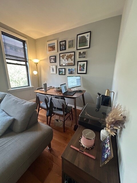 Building Photo - 365 1st St