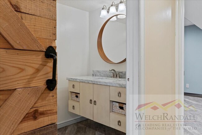 Building Photo - Your Ideal Heber Home: Spacious, Stylish, ...