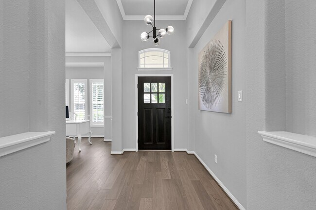 Building Photo - 18207 Samie Nell Ct